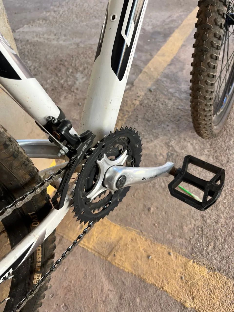 Bicicleta GTA Moutain bike  - Foto 3