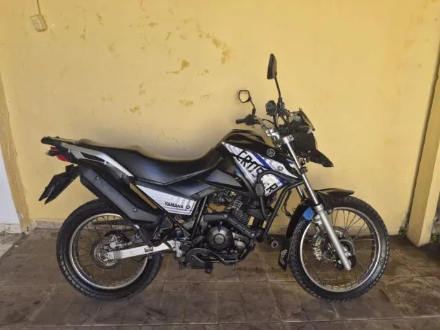 XTZ 150 Crosser - 2021