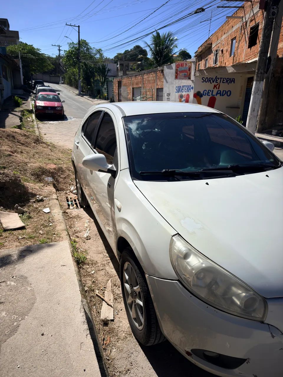 JAC J3 1.4 16V 5P Mec. 2012 - Foto 4