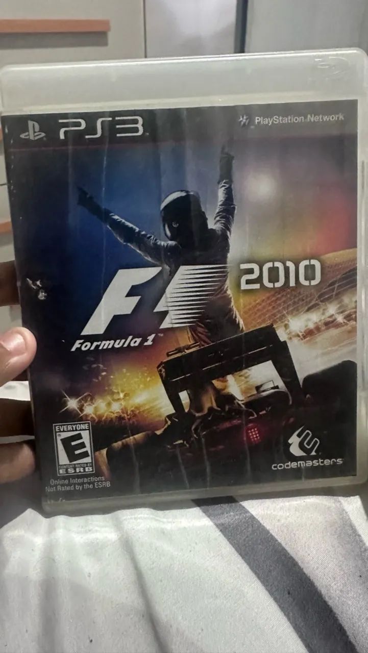 Jogos ps3