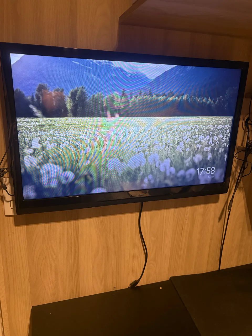 TV PHILIPS 32 POL + CHROMECAST - Foto 2