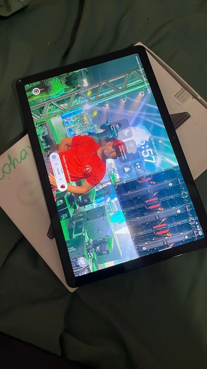 Tablete Samsung  - Foto 2