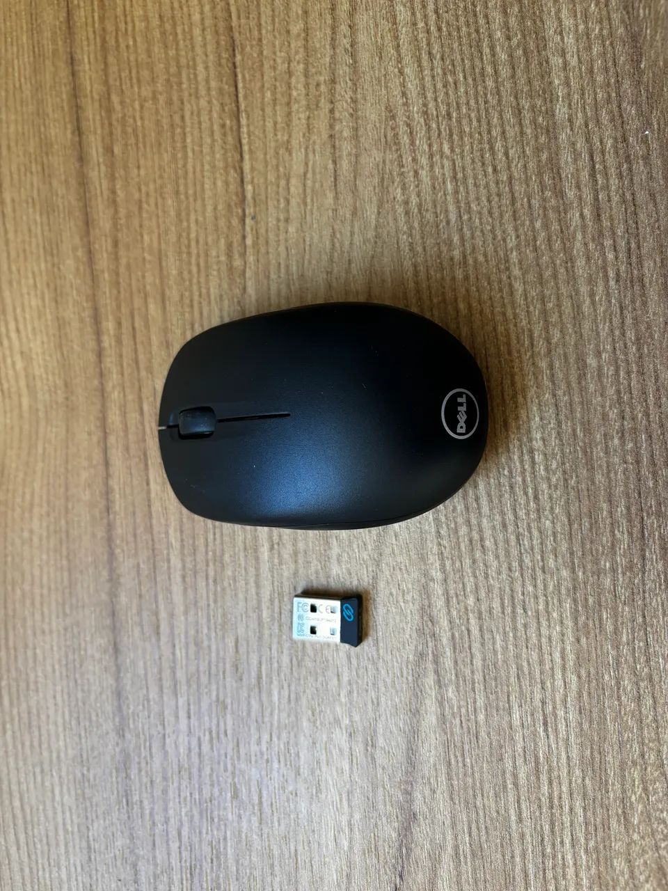 Mouse Dell WM126 sem fio - Foto 2