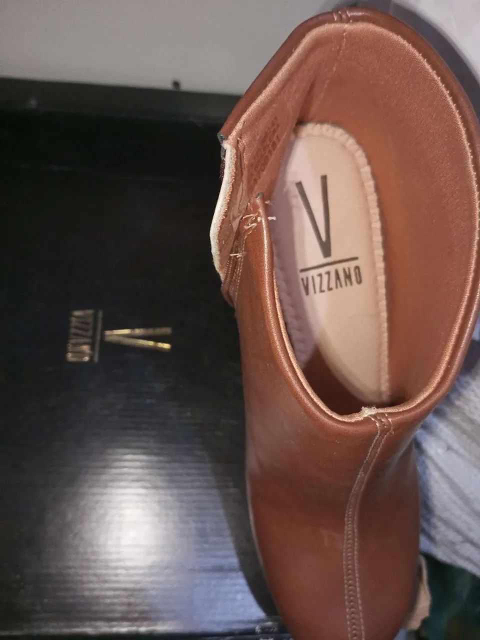 Bota  - Foto 5