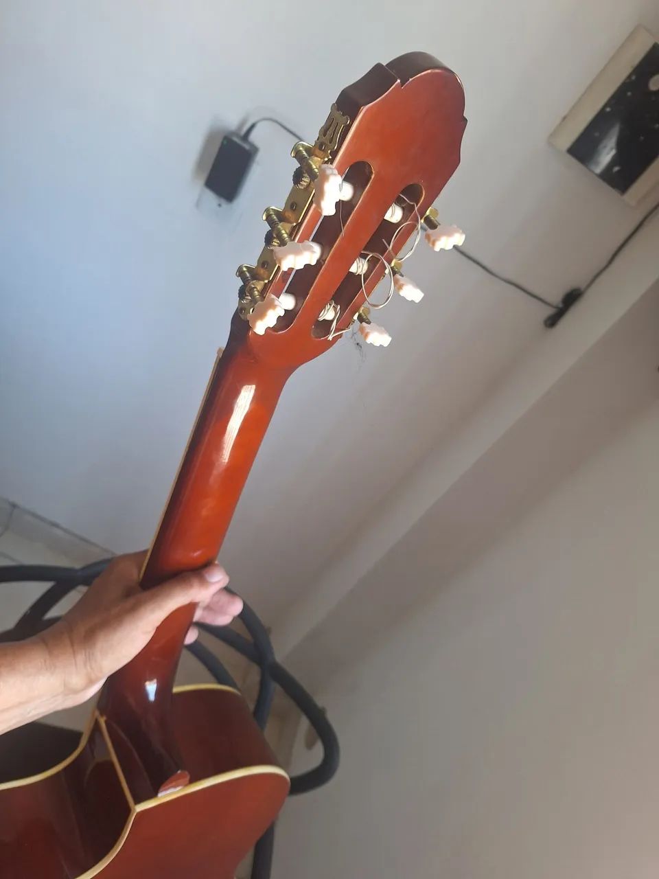 Violão  - Foto 5