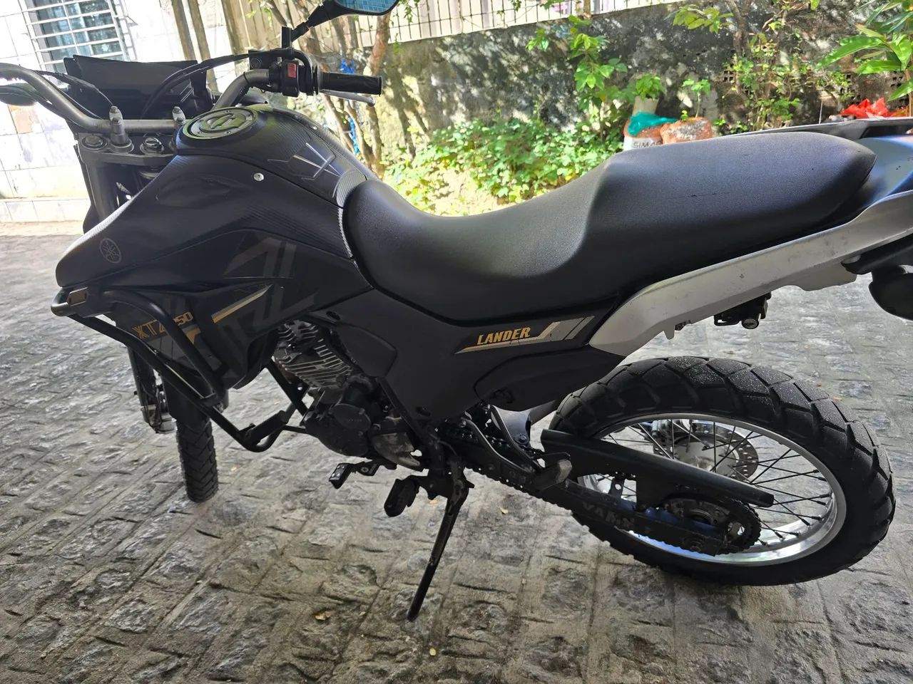 Lander 250 2020  - Foto 3