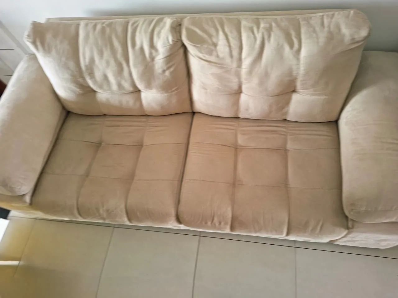 Sofá 