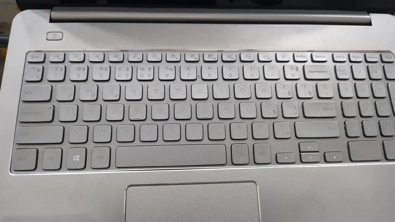 Notebook Deel Inspiron 15 i7 - Foto 2