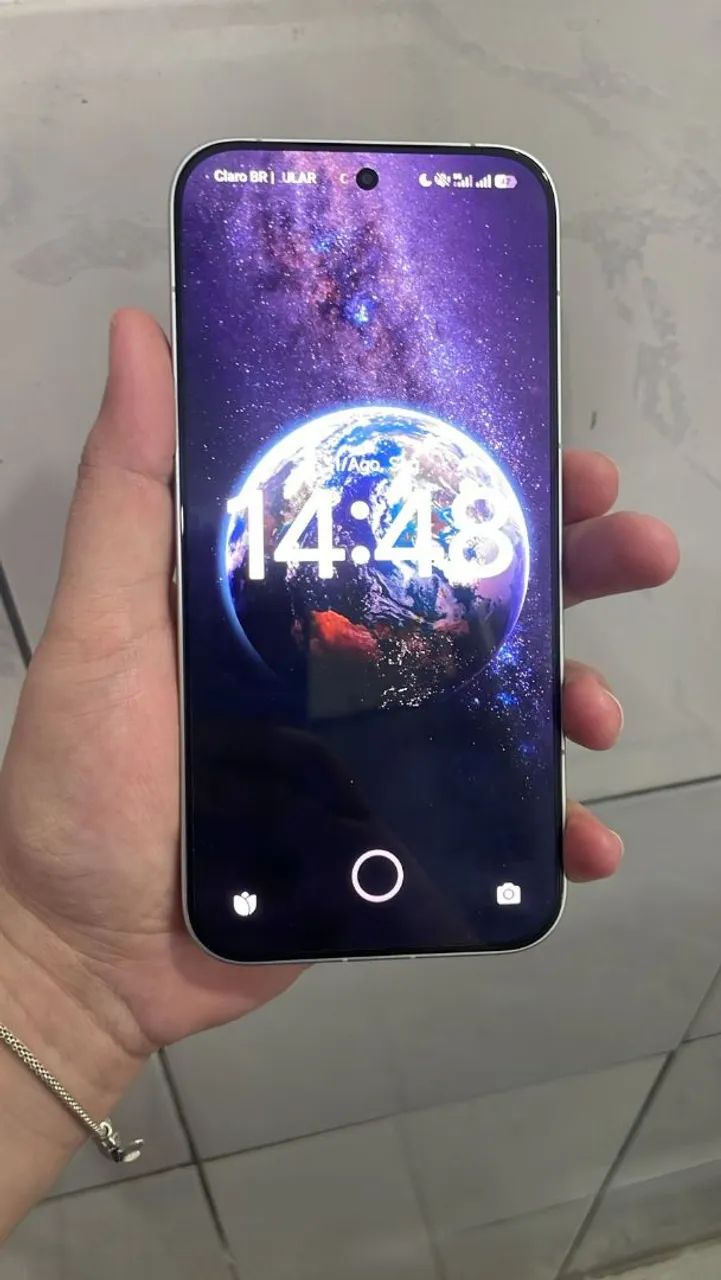 Poco x8 pro 512 GB 12 RAM  - Foto 2