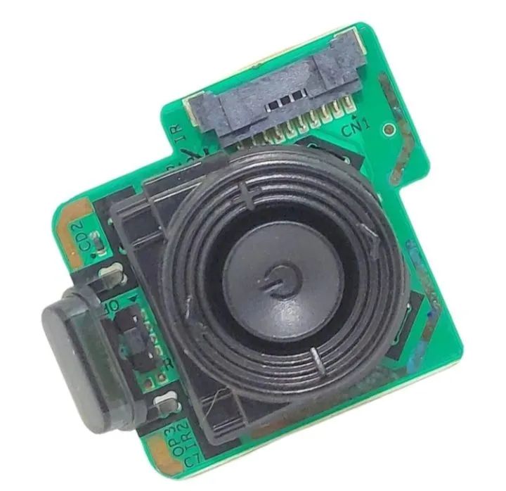 Botão power Sensor Samsung 32" 40" UN40FH5205G BN41-01901 + Cabo Flat - Foto 2