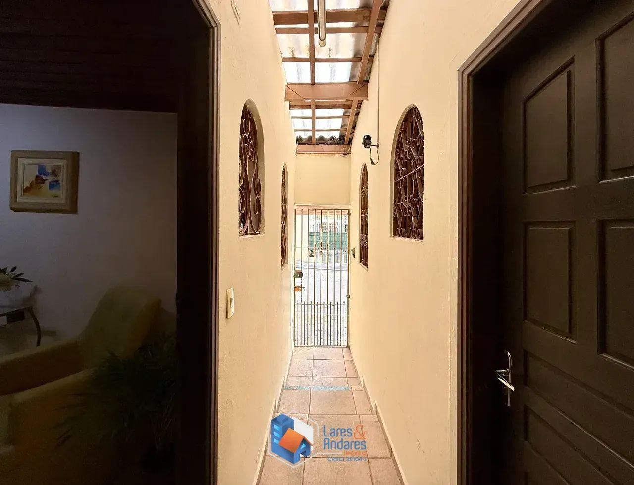Casa para venda em Interlagos com 10 quartos, 187m² - Foto 5