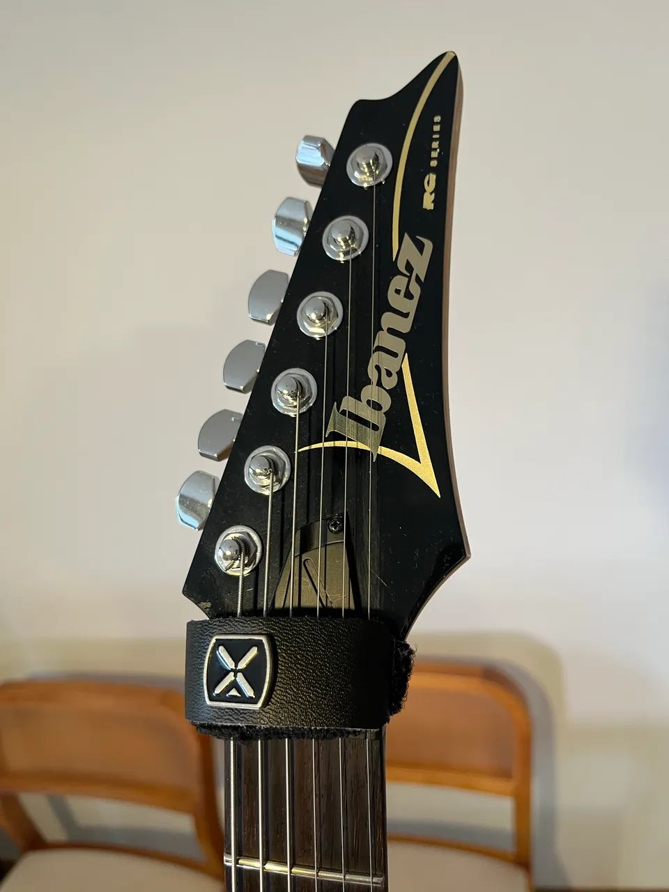 Guitarra Ibanez - Foto 3
