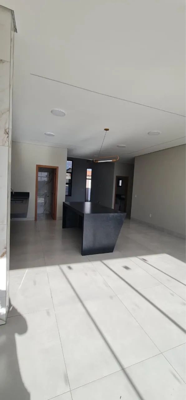 Foto - Aparecida de Goiânia - Jardim Helvécia