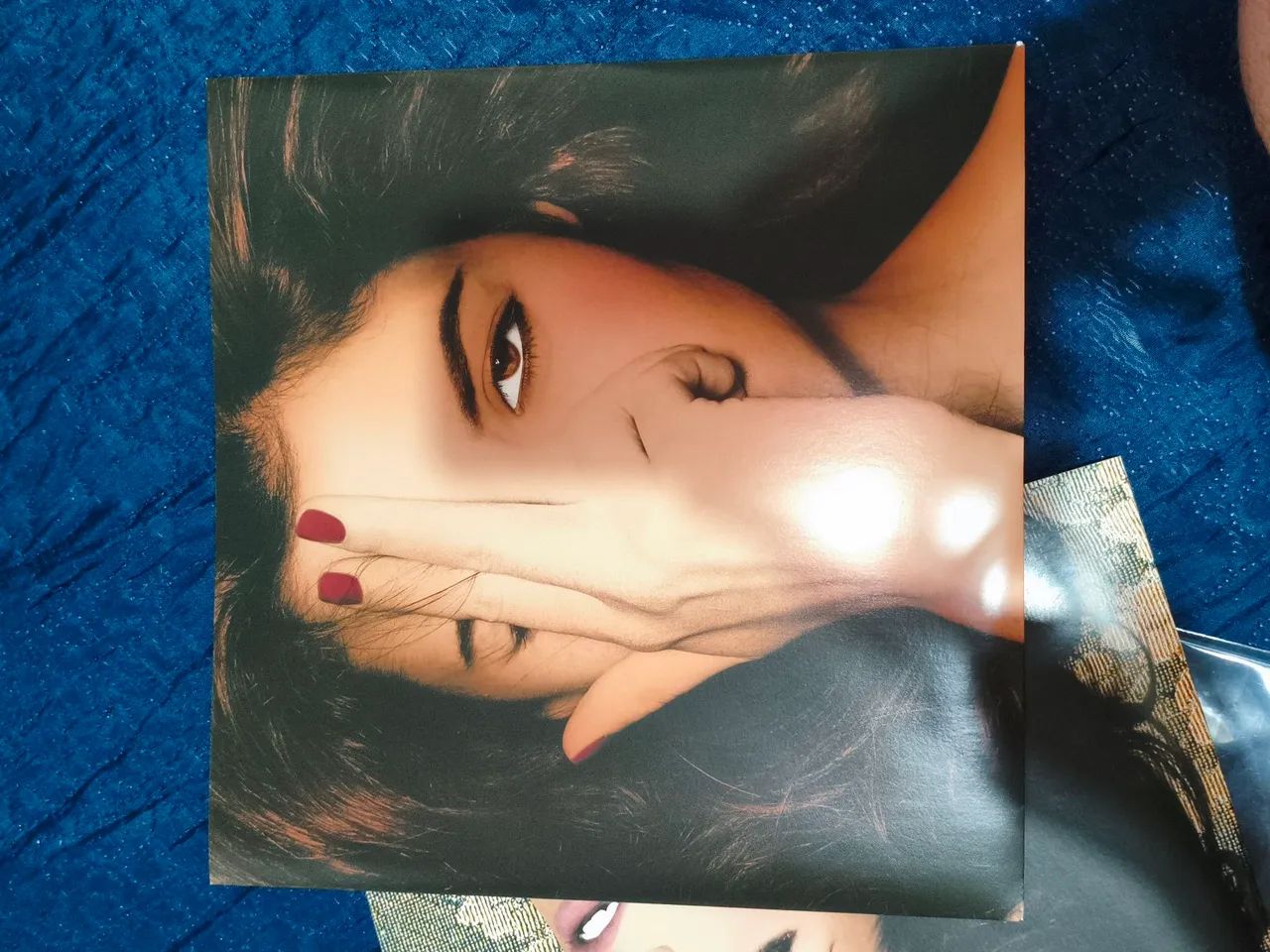 Disco de vinil LP Marina and the Diamonds The Family Jewels - Foto 3