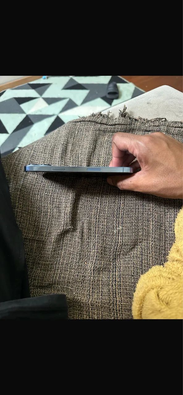 iPhone 13 Pro Max 128g  - Foto 2