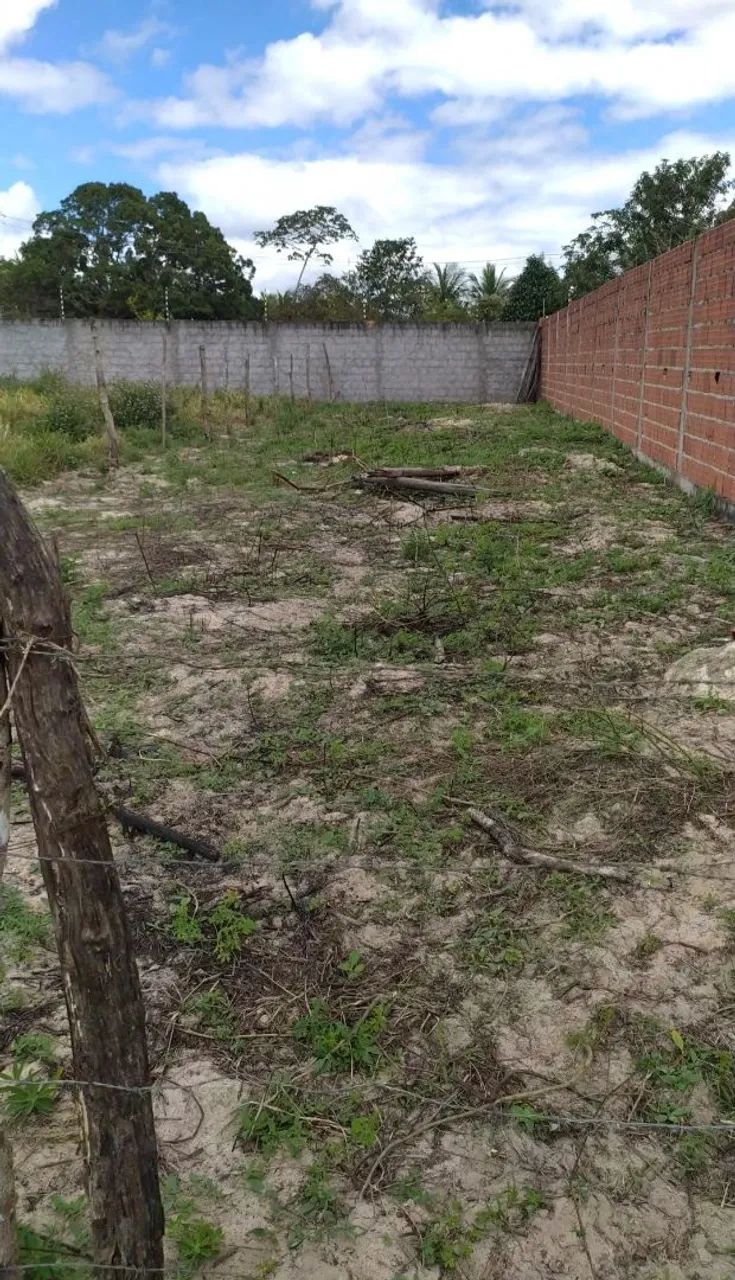 Vendo lote Alagoinhas - Ba