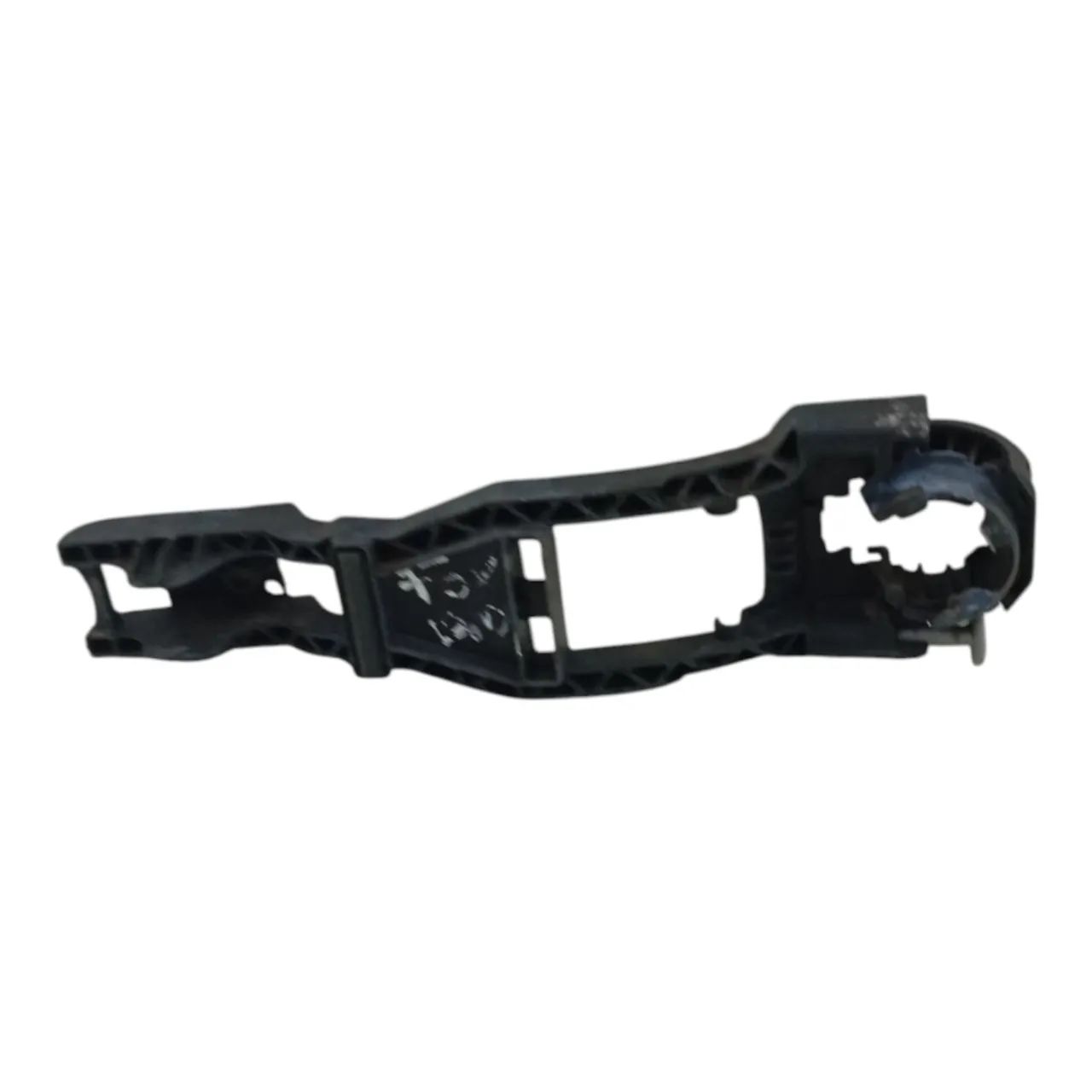 Suporte Maçaneta Externa Dianteira Direita Vw Gol 2008 2016 Dianteira - Foto 2