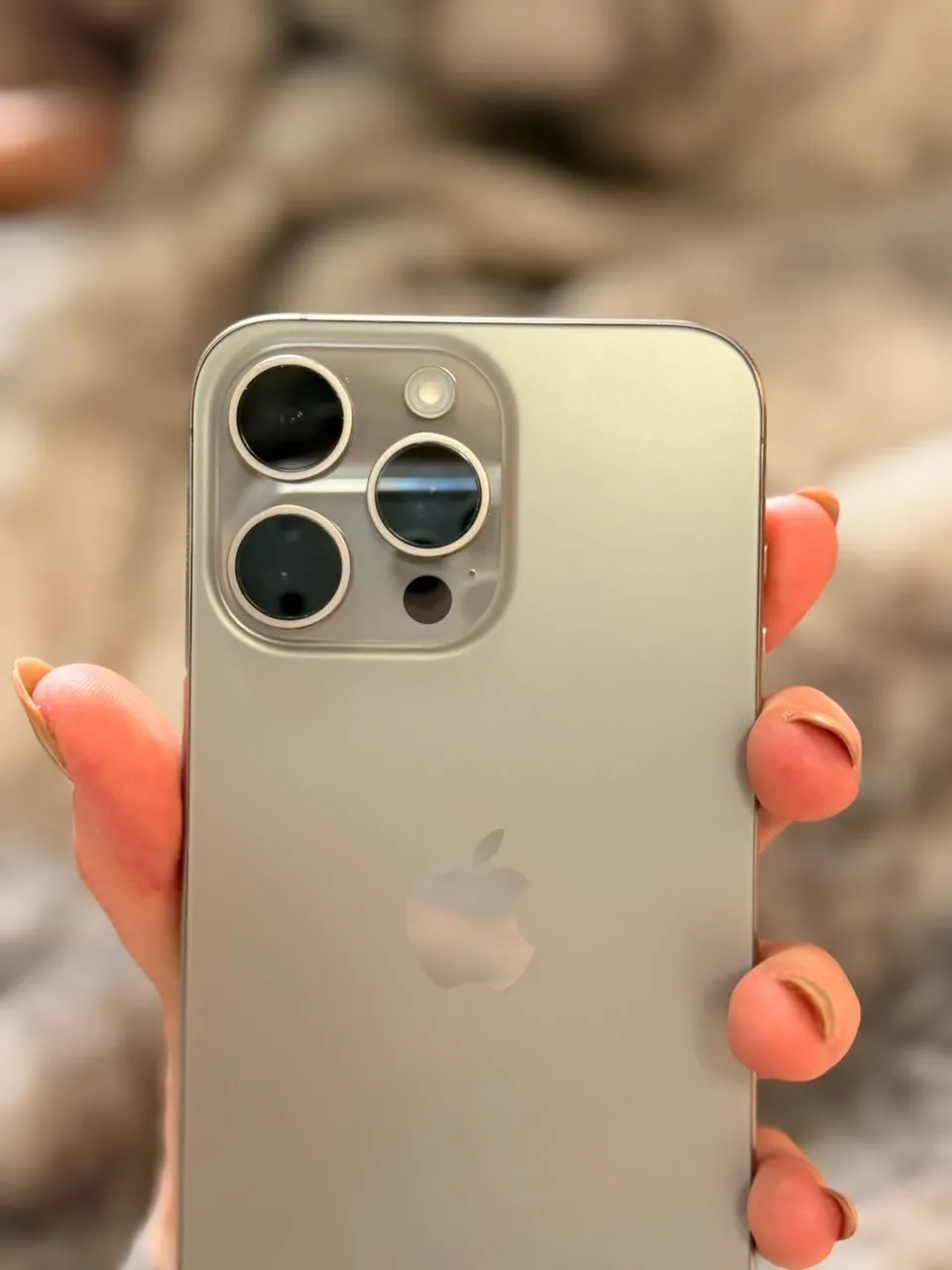 iPhone 12 Pro Max 256GB Cinza - Celulares e Smartphones - João