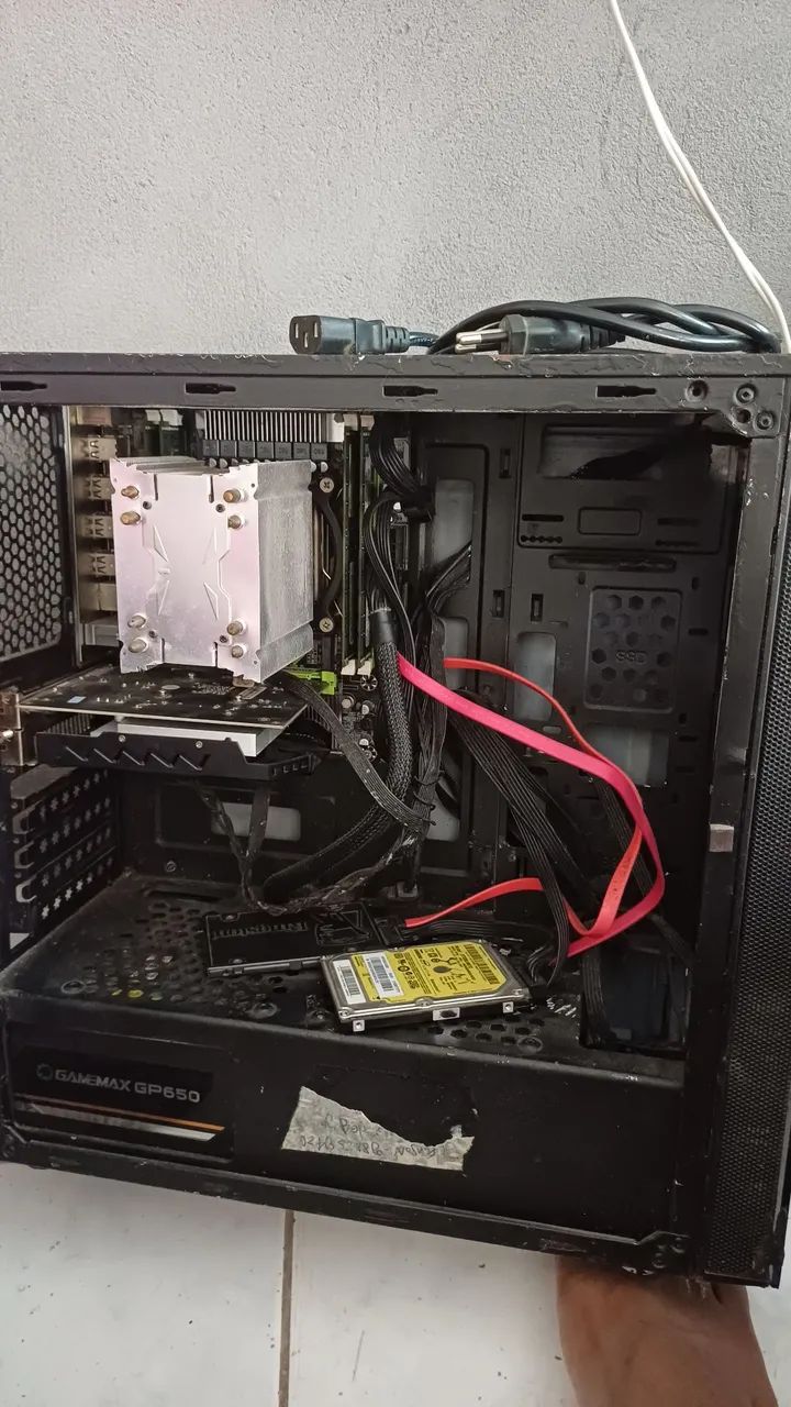 Pc intel Xeon  - Foto 2