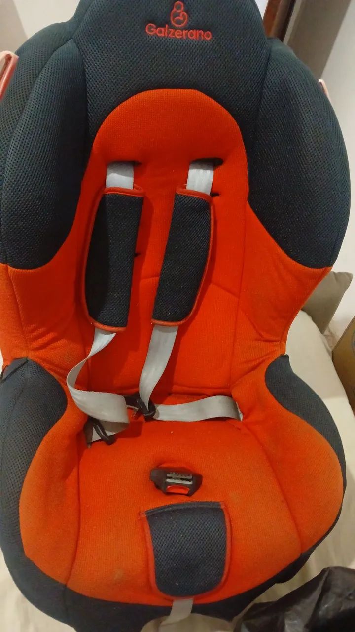 Cadeirinha de carro - Foto 4