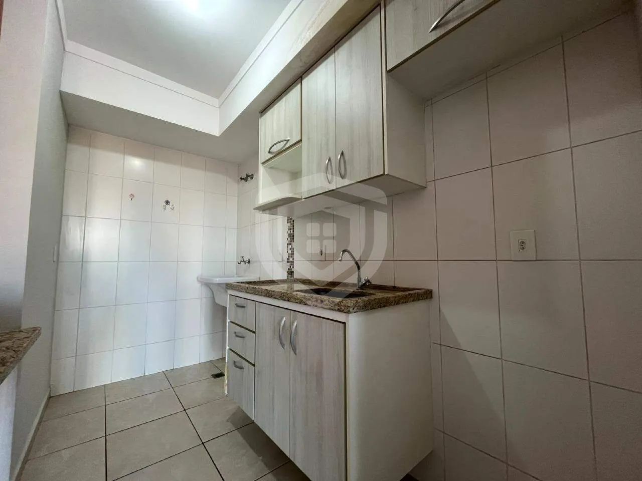 APARTAMENTO COM 1 SUITE E 32 M² - EDIFÍCIO TERRASE SAINT MARTIN - BAURU / SP - Foto 4