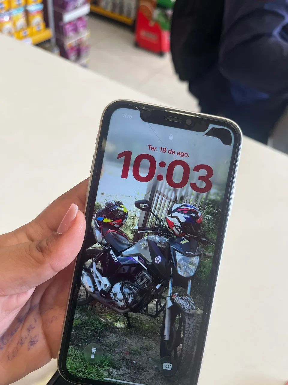 iPhone 11 - Foto 5