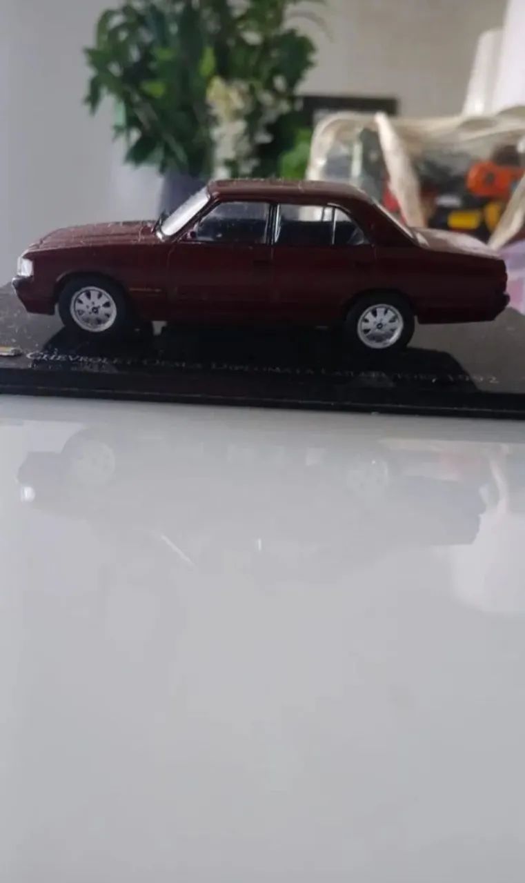 Clássicos chevrolet  - Foto 3