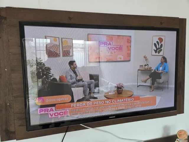 televisao - Foto 2