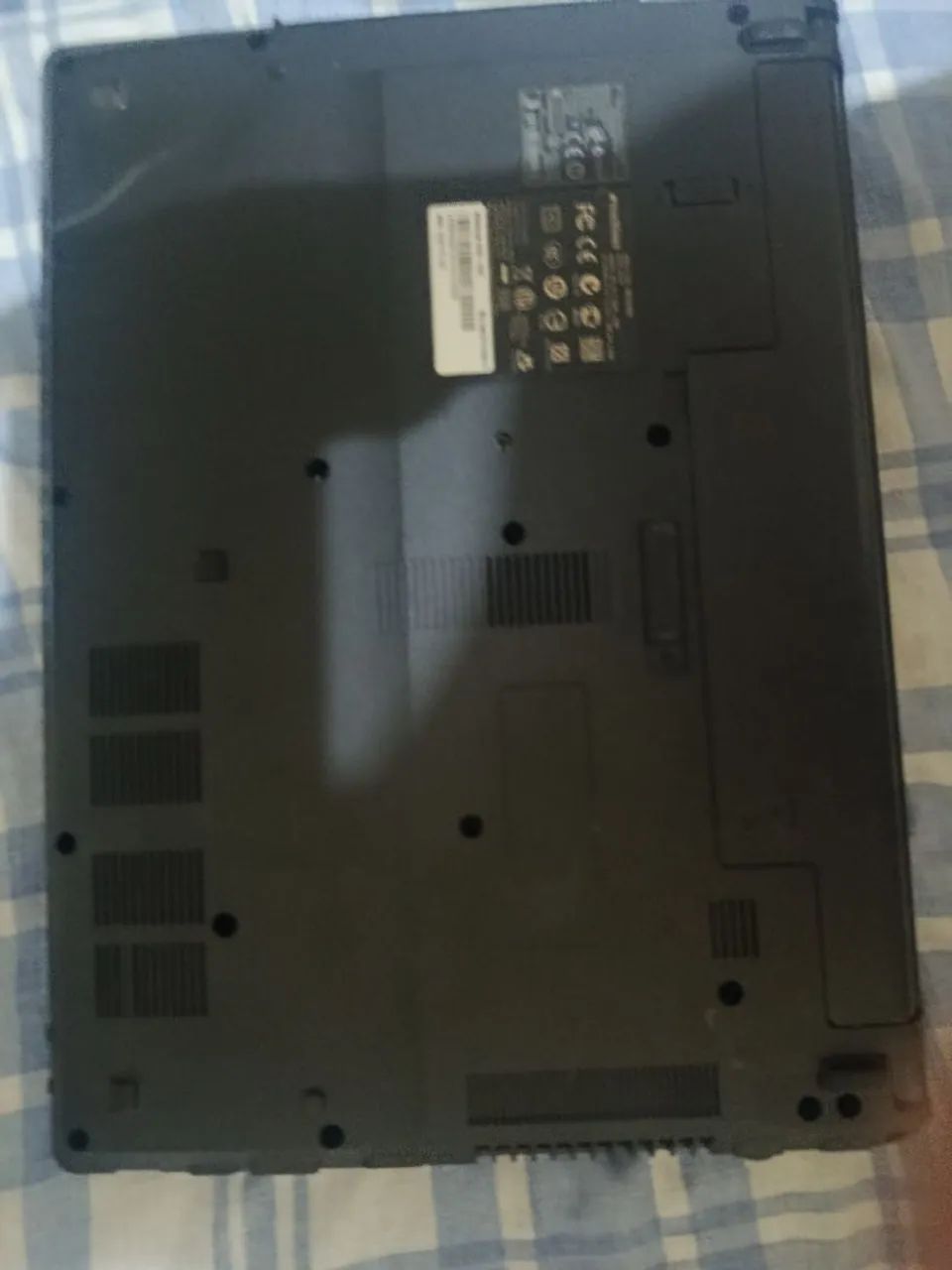 Vendo Notebook Acer Emachines d442 - Foto 3