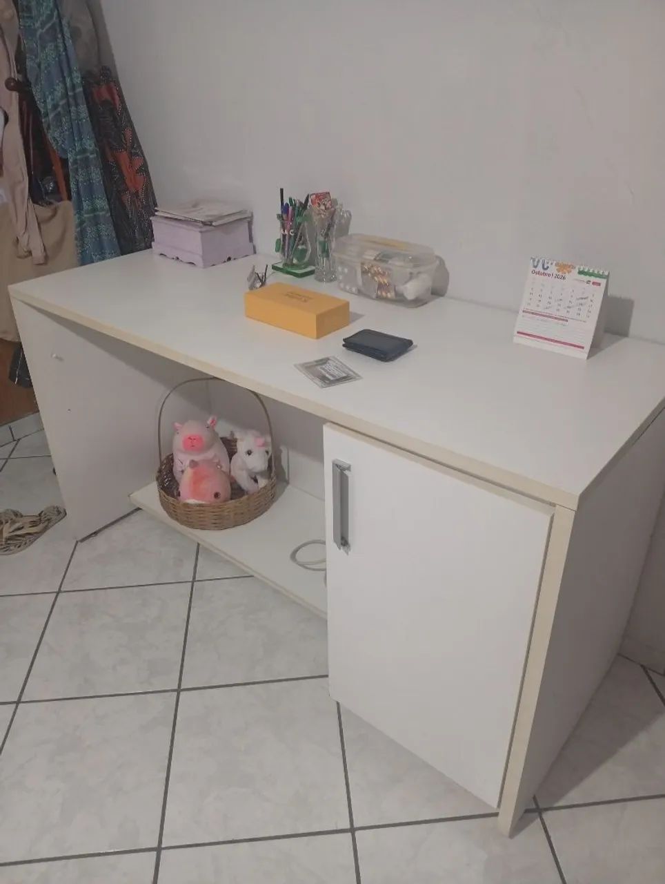 Escrivaninha  - Foto 4