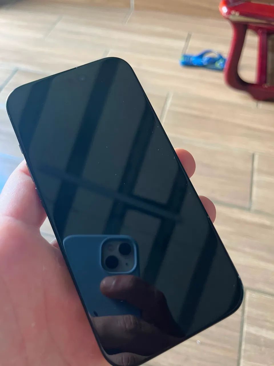 iPhone 15 256gb - Foto 2