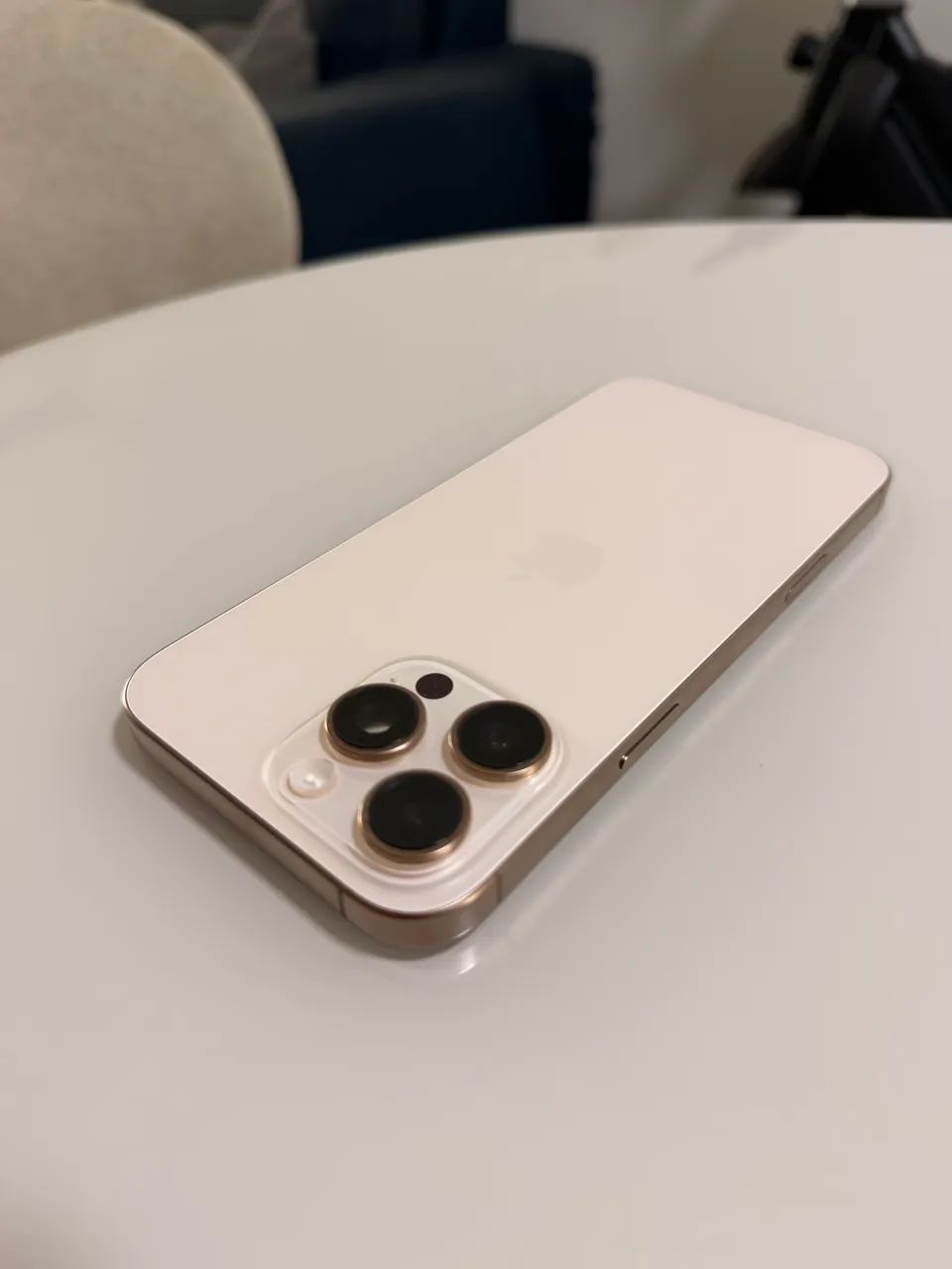 iPhone 16 Pro Max 256GB - Desert - Foto 4