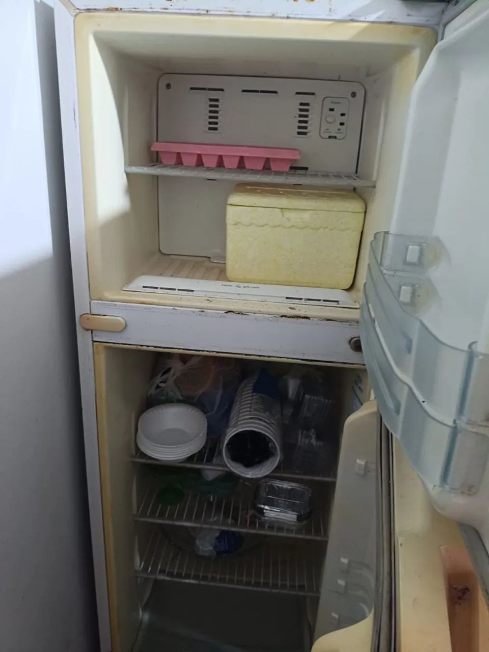 Geladeira Consul  - Foto 3