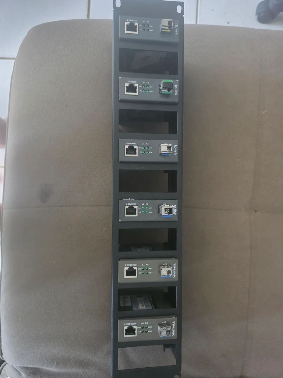 Conversores TP LINK - Foto 4