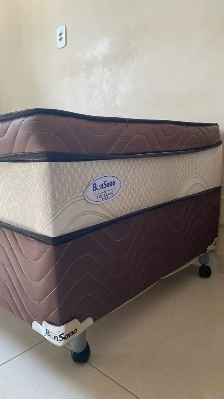 Cama solteiro - Foto 4