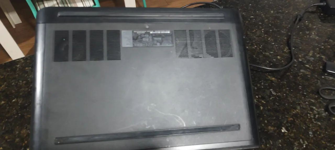 Notebook Dell G7 - Foto 4