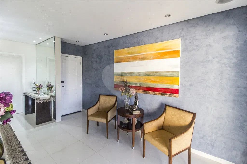 Apartamento com 2 quartos à venda em Tamboré - SP - Foto 5