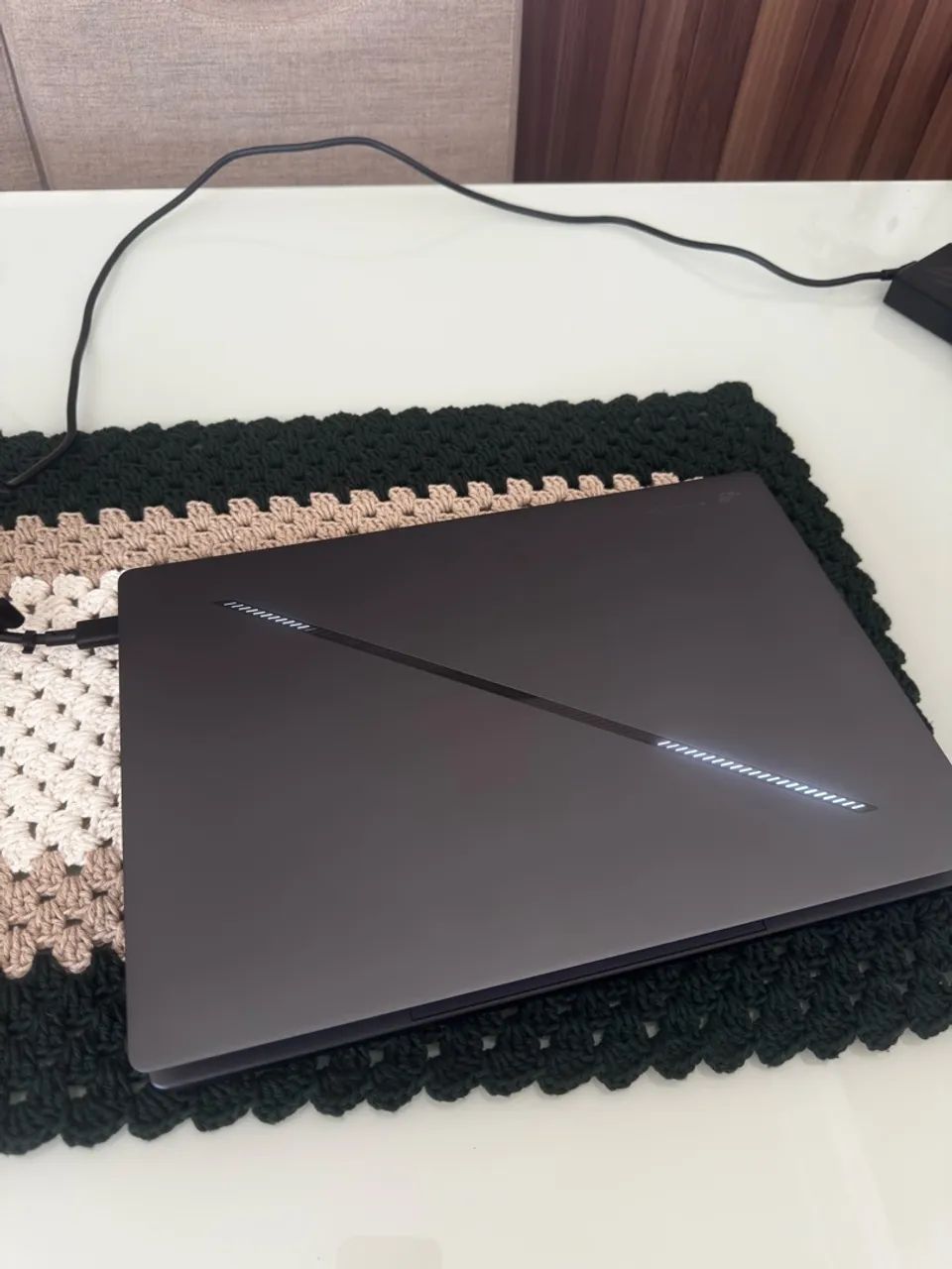 Notbook Asus Zephyrus G16 - Foto 2
