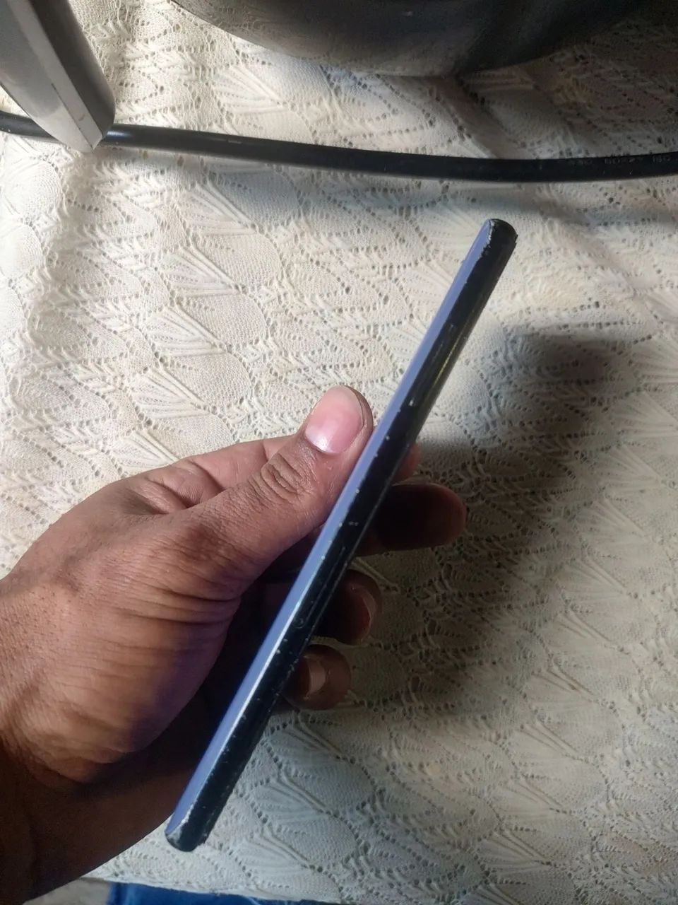 Samsung A8  - Foto 3