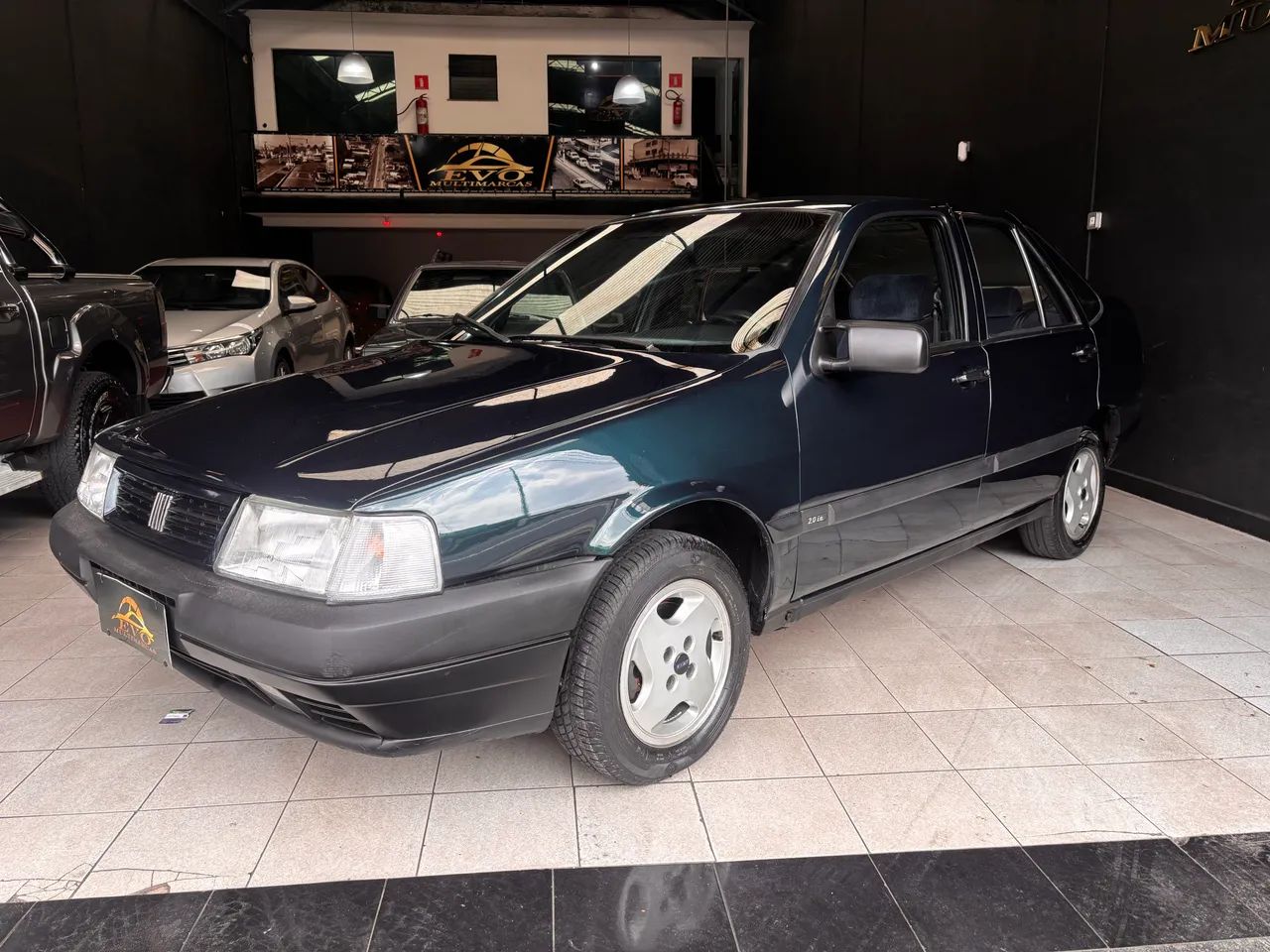 Fiat Tempra 1995