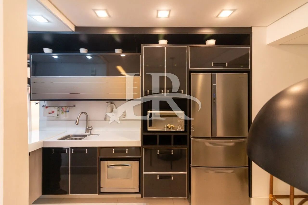 LR Flats Apartamento e Stud - Apartamento de dois quartos para alugar na Vila Nova Conceiç - Foto 5