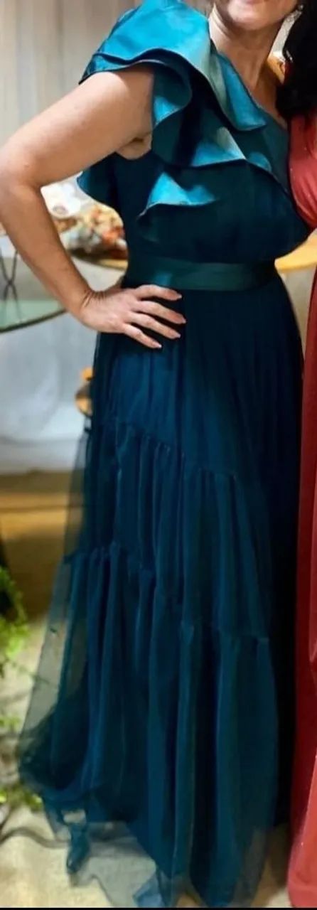 Vestido  - Foto 2