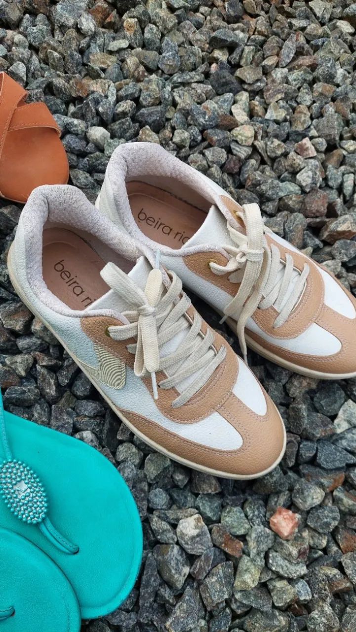 Sapatos - Foto 2