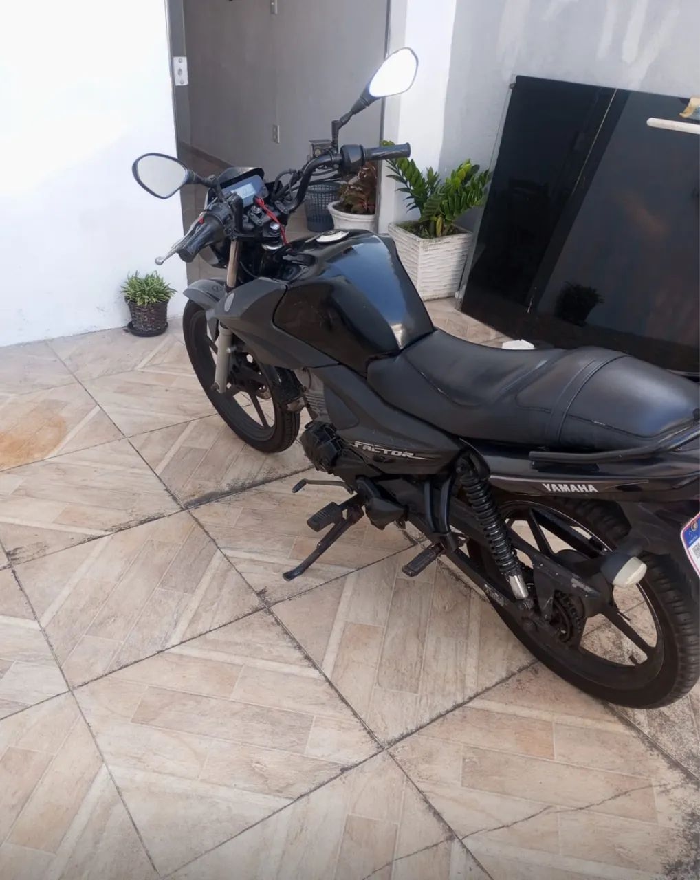 Moto  - Foto 2