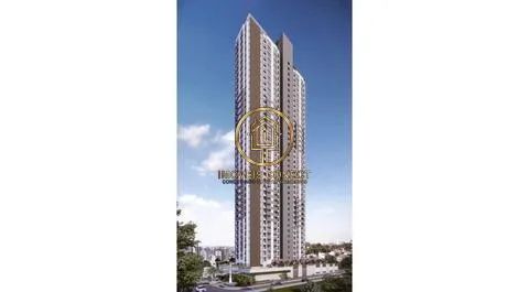 Apartamento à venda em Campinas, Centro, com 1 suíte, com 46 m², Sirius - Foto 5