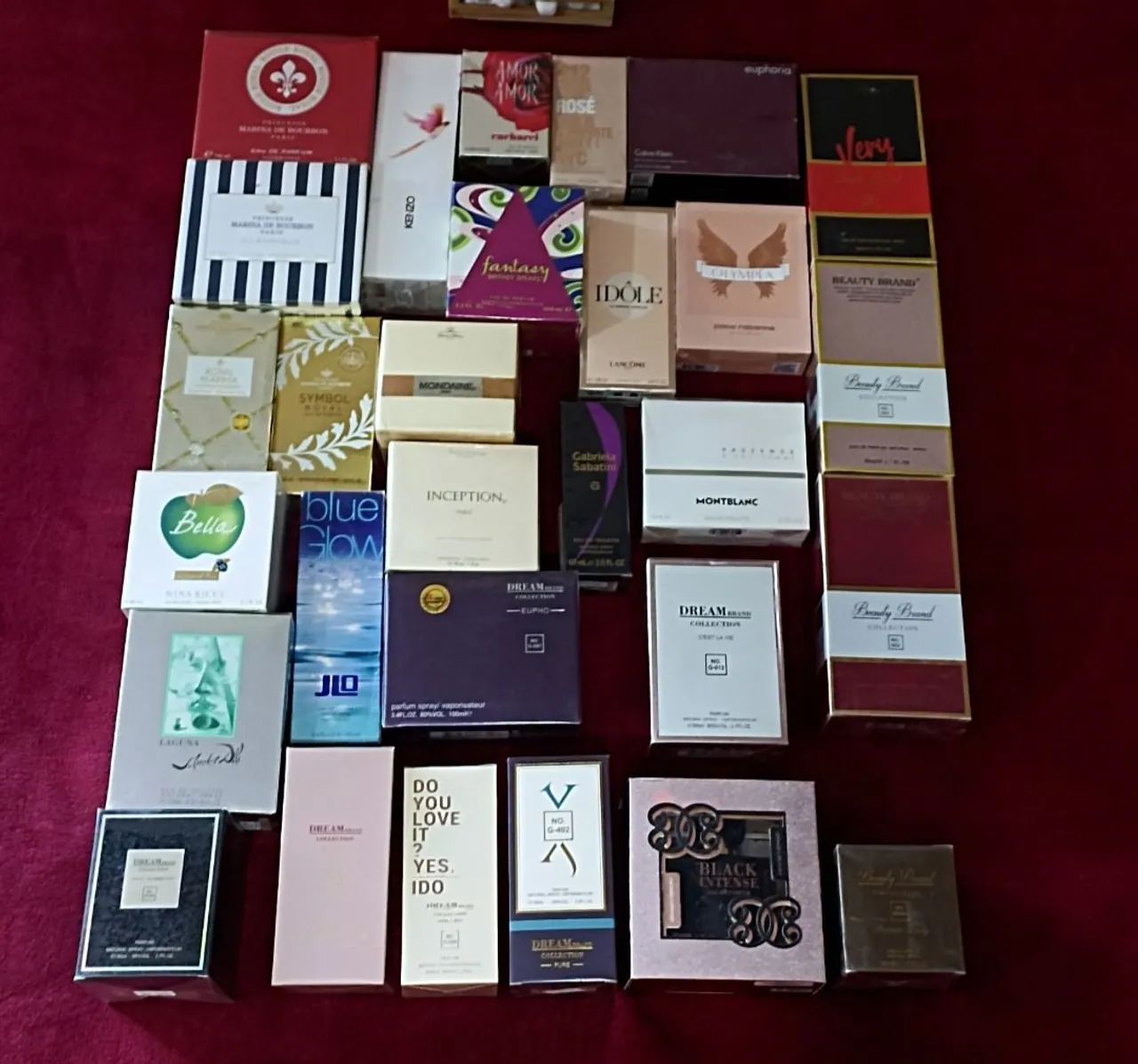 Perfumes importados originais  - Foto 5