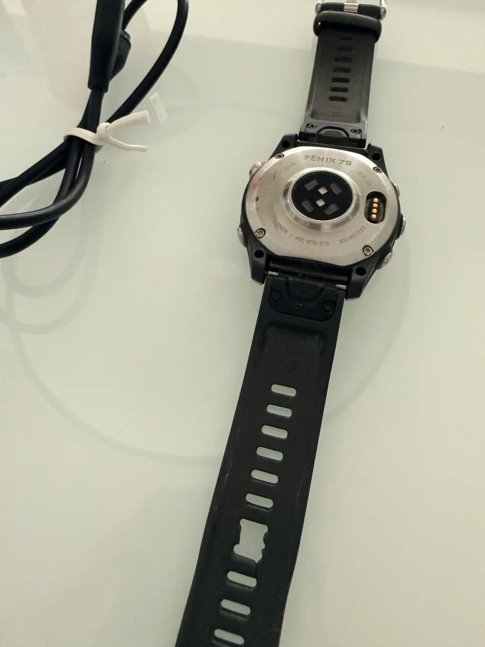Garmin Fenix 7s - Foto 3