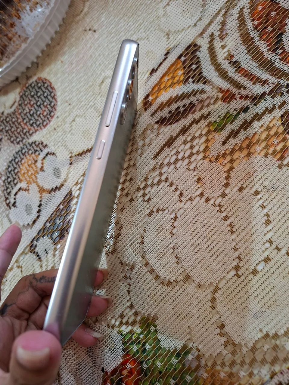 Galaxy a34 5g 256gb - Foto 2
