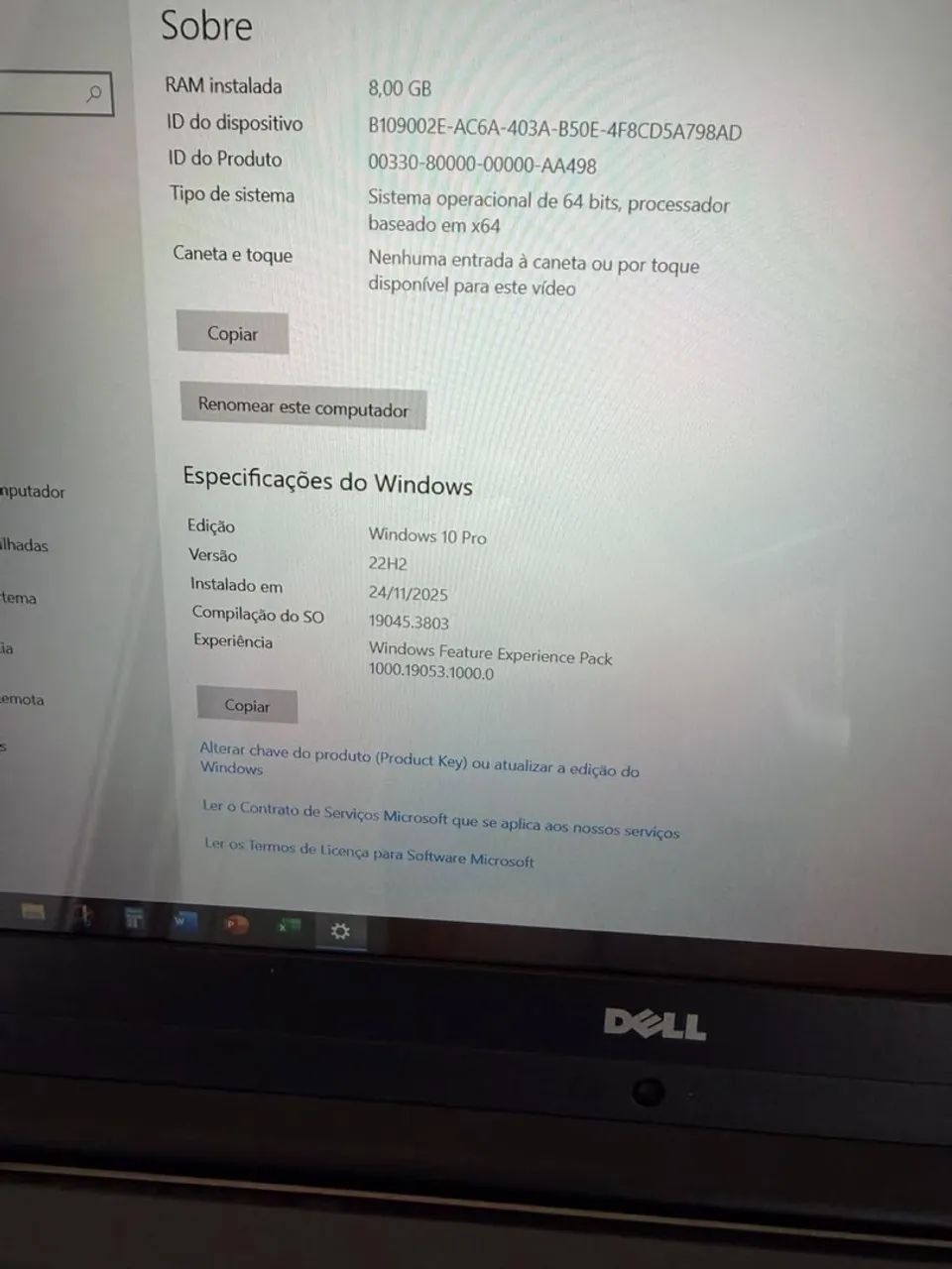 Notebook Dell inspiron 14 - Foto 5