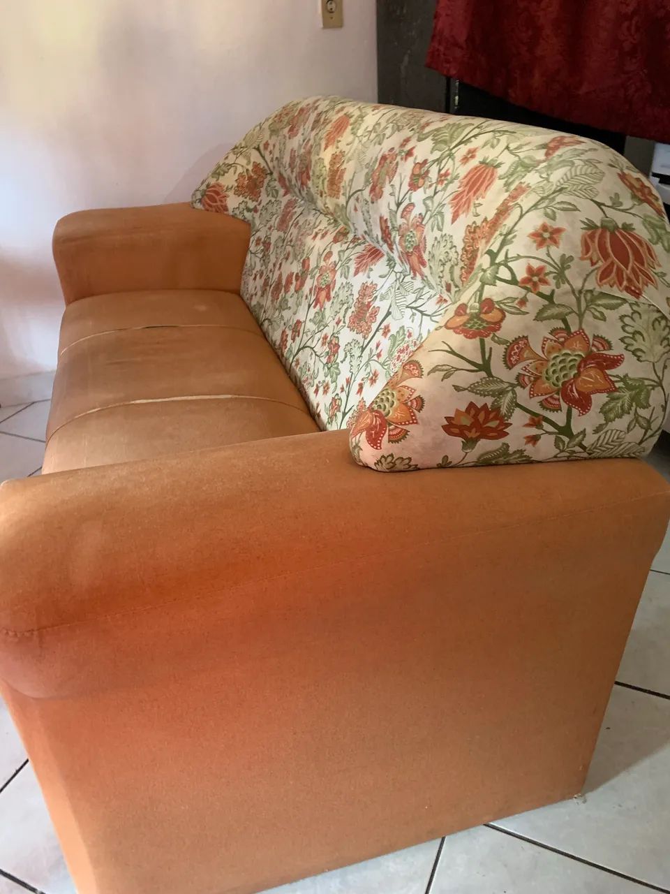Sofá a Venda  - Foto 4